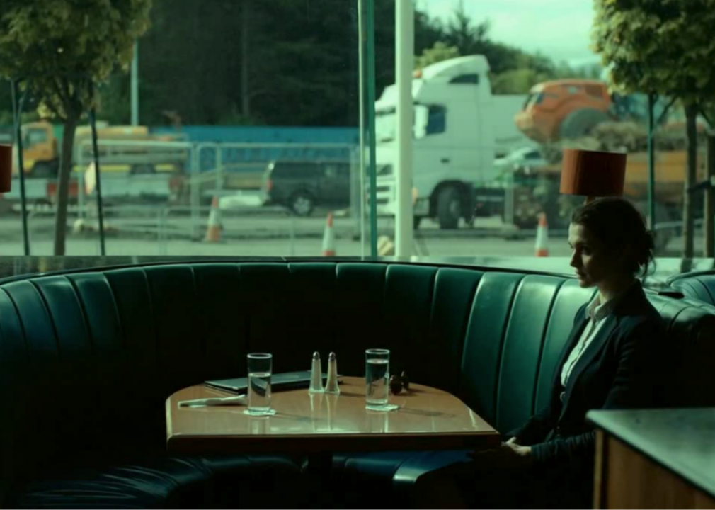 The Lobster (2015)